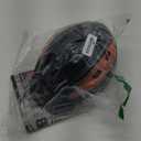 Bell Richter Youth Bike Helmet (54-58cm, Black/Orange Rooster)