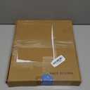 FUNIAO Christmas String Lights 320 LED Christmas Decorations Star Waterfall Lights with 11 Modes Remote Control for Tree Wall Yard Wedding Party (Warmwhite+Multicolored)