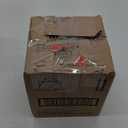 Amazon Brand - Mama Bear Diaper Pail Refills for Diaper Genie Pails, Unscented, 1080 Count (4 Packs of 270 Count)