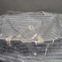 Lifewit 2 Pack Laundry Basket 80L Each, Collapsible Clothes Hamper with Reinforced Handles, Freestanding Waterproof Design for Bedroom and Laundry Room, Grey&Blue 160L Total