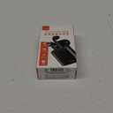 iLive True Wireless Bluetooth Earbuds in Black