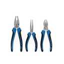 ALLIED 3 PC. PLIERS SET