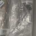 2 Pack Soda Can Organizer,Can Dispenser for Refrigerator Drink Storage Rack for Standard and Tall Can Pop Can Holders for Pantry Cabinet Clear