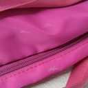 Large Capacity Gym Bag - Pink