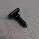 ZGear FM Transmitter And Fast Charge Car Charger