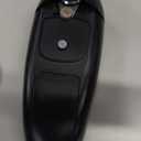 One Touch Electric Can Opener Fits All Can Sizes, Electric Can Openers for Kitchen Food Safe with Smooth Edge