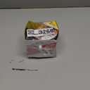 Sensationnel PREMIUM SYNTHETIC HAIR INSTANT BUN WITH BANGS - ADA (1B) Color May Vary