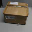 2PCS Artificial Cedar Garland for Christmas Decoration - Realistic Winter Greenery Garland for Mantel, Fireplace, Table, Door, Holiday Indoor Outdoor Decor 6FT (6FT Without Wire)