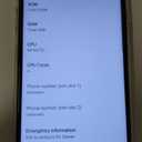 S25Ultra Unlocked Smartphone, Android 12.0 Mobile Phones 6.6'' HD+ Screen, 4GB RAM 32GB ROM/256GB SD, 4G Dual SIM Dual Camera, Face ID+WiFi+BT+FM+GPS+OTG (Blue)