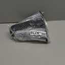 Supet Dog Cone Collar Adjustable After Surgery, Comfortable Pet Recovery Collar & Cone for Large Medium Small Dogs, Elizabethan Dog Neck Collar Plastic Practical (XL(Neck: 16.0~19.5"), Grey)