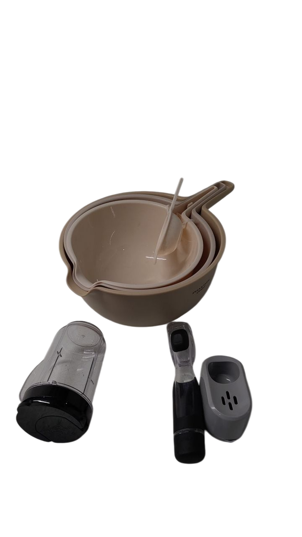 Kitchen Set 3 Pack