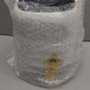 Air Purifiers for Home with H13 Quiet HEPA Filter Up to 1076 Ft for Pet Hair, Odors, Pollen, Smoke, Compact Air Cleaner with 3 Speeds, Timer, Aroma Quiet 360Intake Filter, White