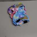 Reusable Dog Diapers Female Washable, Premium Doggie Diaper for Dogs, Pack of 3, Highly Absorbent Small Dog Diaper for Heat, Incontinence and Puppy Training(S)