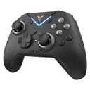 FLYDIGI Vader 4 Pro PC Controller Force Adjustment Lever Joystick, Hall & Micro Triggers, 1000Hz Report Rate, 4-Motor Stereo Vibration, 800mAh, Multi-Platform for PC/ NS/ Android/ TV (No Xbox/ PS)