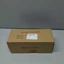 Kitchen Sink Organizer  Durable 304 Stainless Steel Sponge & Brush Holder with High Brush Section Multi-Purpose Sink Caddy for Countertops & Storage (Black) (Blak)