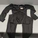 Take Me Dancing Jumpsuit, Medium