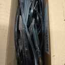 ZZXX 8 Pack Low Voltage Landscape Lights with Transformer and 65FT Wire 12-24V LED Landscape Lighting Kit 2700K Waterproof Landscape Spotlights with Connectors for House Yard Tree Garden