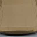 Vicenpal 30 Pieces Clear Plastic Name Tent Holders 11" x 4.25" Acrylic Name Plate for Desk PVC Card Tent Holder Desk Sign Frame for Table Office Business Conference Meeting Room School Display Stand