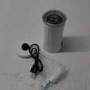 Milk Frother, Milk Warmer with Temperature Control