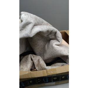 Washable Modern Area Rug: 5x7 Geometric Area Rugs for Living Room & Bedroom with Non-Slip Backing Modern Geometric Carpet for Living Room Brown Grey 5'x7'