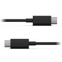 2 Pack 10FT USB Type C Fast Charger Cord for Blink Outdoor 4 (4th Gen), Xbox Series S/X and Xbox Elite Controller Series 2 USB C Cable for PS5, Switch Controller Replacement Charging Power Cable Black