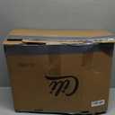 CILI Full Body Massage Mat with Heat, Vibration Back Massage Pad, Full Body Massager for Bed Chair Sofa, Massage Mattress Pad, Gifts for Men Women