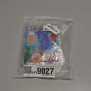 Rotu Water Coloring Books for Kids Party Favors for Kids 4-8, 30 Pack Birthday Gifts Classroom Prizes Goodie Bags Stuffers Bulk Art Craft Supplies, 210Pcs (Multicolor)