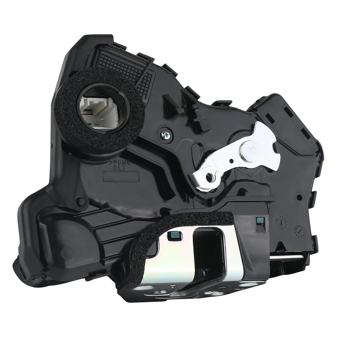 Door Lock Actuator Motor Assembly Front Left Driver Side for Toyota 4Runner Camry Tundra Sequoia Highlander | Lexus ES350 GS350 LS460 RX450h | Scion tC xB xD Replaces 69040-0C050 69040-06180