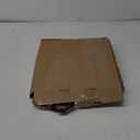 CUISNEL Cast Iron Pizza Pan - 14-Inch Baking Pan for Oven, Stovetop, Grill, or Campfires - Durable, Even-Heating, Versatile Cast Iron Griddle by Home-Complete