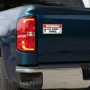 3 x (2 PCS) Warning I Do Dumb Things Sticker 5 inch, Funny Sayings Sarcasm Quotes Humorous Waterproof Vinyl Decals for Laptop, Car