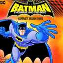 Batman: The Brave and the Bold: The Complete Third Season