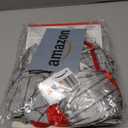 Morph Scary Clown Costume For Boys,Kids Halloween Clown Outfit, Creepy Clowns Dress Up For Boys (Medium)