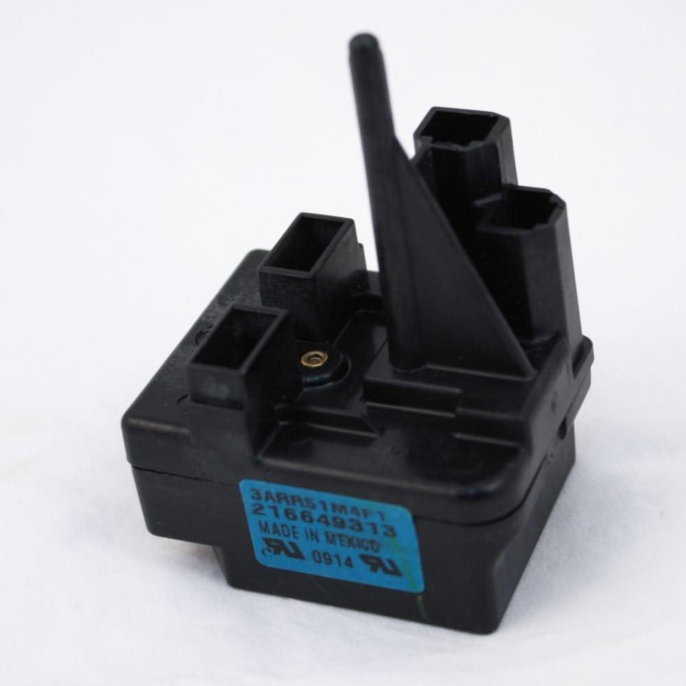 ForeverPRO 5304491584 Controller Kit for Frigidaire Freezer (AP5690408) 216649318 216649313 2754574