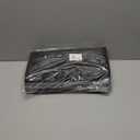 Okuna Outpost Non-Woven Tote Grocery Bags and Mesh Produce Shopping Bags (5 Sizes, 15 Pieces)