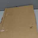 Swivel Towel Rack, 12.6 Inch Towel Bar with Wall Mounted 180 Rotation, 6 Arms Towel Hanger SUS 304 Stainless Steel, Space Saving for Kitchen, Bathroom, Outdoor, Matte Black