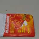 XL Capsaicin Patches - 4.72"x7.08" Maximum Strength Hot Capsicum Patch - 30 Pcs Hot Patches
