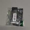 2K Wired Smart Video Doorbell - 160° Ultra-Wide View, Person Detection, 2-Way Talk, Ring Call, Night Vision, Subscription-Free Local Storage or Optional Cloud, Works with Alexa, D205