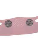 Face Lifting Strap with Graphene Material Chin Belt Firming Care and Tightening Lifting Function, Breathable Face Sculpting Band for Women for Daily Use