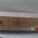YHTAUTO Front Bumper Face Bar for Ford, Lincoln, 3 Pcs Design Not One