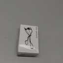 Shu Uemura Iconic Eyelash Curler, Achieve Precise Control and Long-Lasting Curl - Includes Silicone Replacement Pad