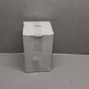 Bed Risers 6 Inch Heavy Duty, Round Furniture Risers for Bed Desk Table Sofa CouchBed Lifts Risers, Support up to 6000 Lbs(4 Pack Black)