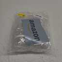 BESTYASH Clear PVC Round Tablecloth Thick Elastic Edge Protector and Spill Transparent Cover for Indoor Outdoor Dining Parties and Events (152.00X152.00X0.02CM)