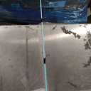 Ugly Stik Carbon Inshore Rod & Penn Pursuit IV Spinning Fishing Combo, 40 Size Reel - 7' - Medium - 1pc