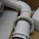 Replacement Part for 261050 2-Inch HiFlow Multiport Valve with Plumbing Suitable for Pool/Spa D.E. and Sand Filter