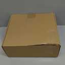 Movie Theater Decor,Film Clapper Board and Light Up Letters Sign with LED Star Sign Movie Props for Night Decorations,Home Room Theater Decor Party Supplies