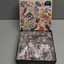 Nature in Autumn. 500 Piece Puzzle, 20” x 20”