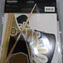 2 x New Year's Eve Paper Photo Prop Kit