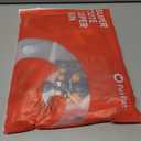 PATPAT Multipack Girl Toddler Dresses Sleeveless Flamingo Striped Toddler Casual Dresses (18-24 Months, Red Christmas)