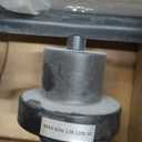 Unicozin 2 Light Vanity Lights, Black Wall Sconce Light with Clear Glass, Bathroom Light Fixtures, Wall Lights for Mirror, Living Room, Bedroom, Hallway, E26 Base (Bulbs Not Included)