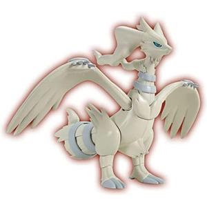Bandai Hobby - Pokémon - Reshiram, Bandai Spirits Pokémon Model Kit